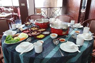 Star Hotel Chiang Mai SHA EXTRA PLUS fotoÄŸrafÄ±