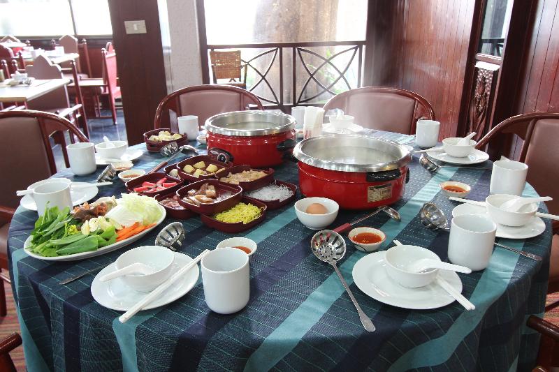 Star Hotel Chiang Mai SHA EXTRA PLUS - Restoran