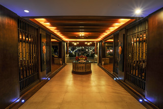 Suan Bua Hotel & Resort fotoÄŸrafÄ±
