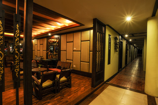 Suan Bua Hotel & Resort fotoÄŸrafÄ±