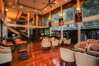 Suan Bua Hotel & Resort fotoÄŸrafÄ±