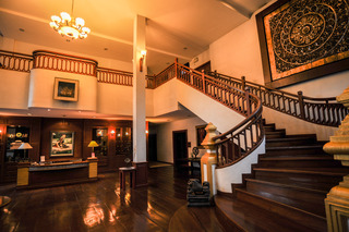Suan Bua Hotel & Resort fotoÄŸrafÄ±