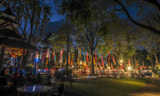 Suan Bua Hotel & Resort fotoÄŸrafÄ±