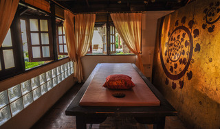 Suan Bua Hotel & Resort fotoÄŸrafÄ±