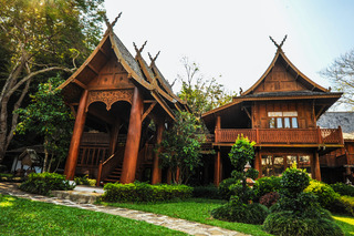 Suan Bua Hotel & Resort fotoÄŸrafÄ±
