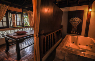 Suan Bua Hotel & Resort fotoÄŸrafÄ±