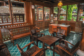 Suan Bua Hotel & Resort fotoÄŸrafÄ±