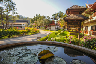 Suan Bua Hotel & Resort fotoÄŸrafÄ±