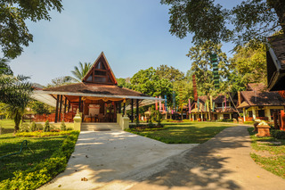 Suan Bua Hotel & Resort fotoÄŸrafÄ±