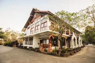 Suan Bua Hotel & Resort fotoÄŸrafÄ±