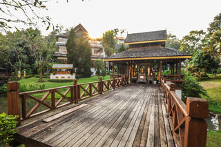 Suan Bua Hotel & Resort fotoÄŸrafÄ±