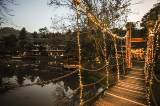 Suan Bua Hotel & Resort fotoÄŸrafÄ±