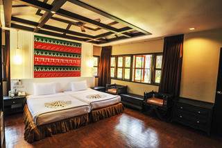 Suan Bua Hotel & Resort fotoÄŸrafÄ±
