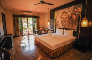 Suan Bua Hotel & Resort fotoÄŸrafÄ±