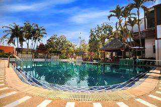 Suan Bua Hotel & Resort fotoÄŸrafÄ±