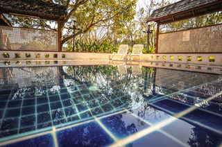 Suan Bua Hotel & Resort fotoÄŸrafÄ±