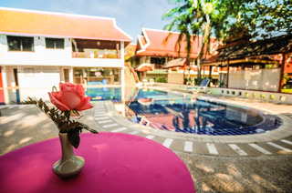 Suan Bua Hotel & Resort fotoÄŸrafÄ±