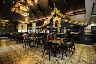 Suan Bua Hotel & Resort fotoÄŸrafÄ±