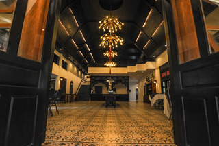 Suan Bua Hotel & Resort fotoÄŸrafÄ±