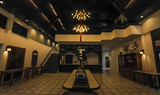 Suan Bua Hotel & Resort fotoÄŸrafÄ±