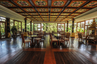 Suan Bua Hotel & Resort fotoÄŸrafÄ±