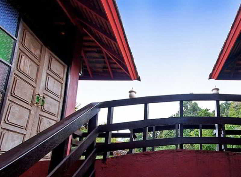 Sukantara Cascade Resort fotoÄŸrafÄ±