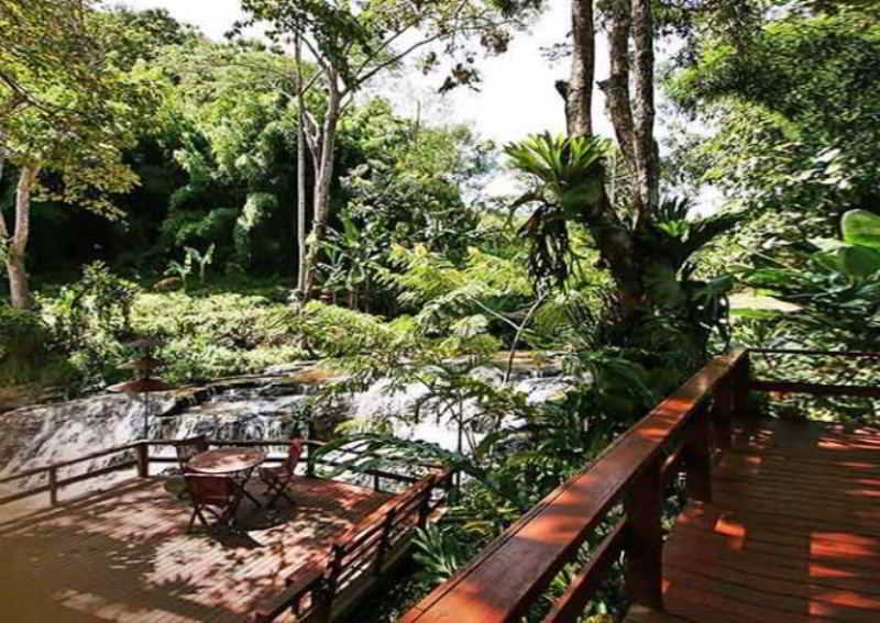 Sukantara Cascade Resort fotoÄŸrafÄ±