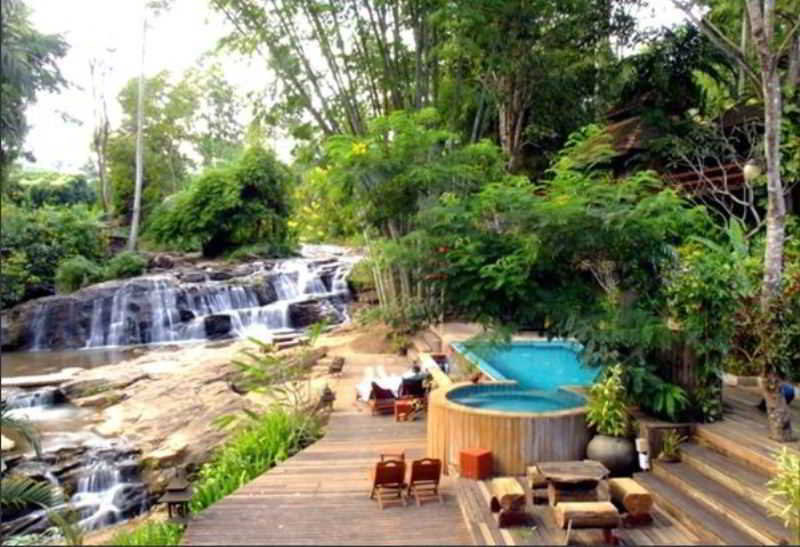 Sukantara Cascade Resort fotoÄŸrafÄ±
