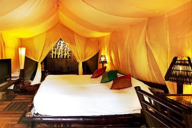 Sukantara Cascade Resort - Oda