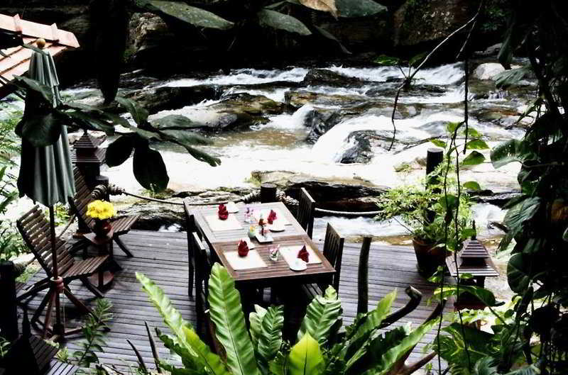 Sukantara Cascade Resort fotoÄŸrafÄ±