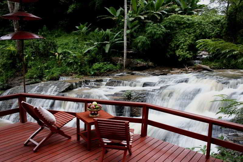 Sukantara Cascade Resort fotoÄŸrafÄ±