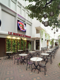 Movenpick Suriwongse Hotel Chiang Mai fotoÄŸrafÄ±