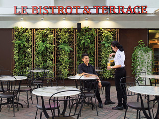 Movenpick Suriwongse Hotel Chiang Mai fotoÄŸrafÄ±