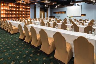 Movenpick Suriwongse Hotel Chiang Mai fotoÄŸrafÄ±
