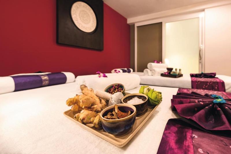 Movenpick Suriwongse Hotel Chiang Mai - Aktivite