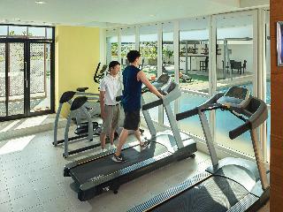 Movenpick Suriwongse Hotel Chiang Mai fotoÄŸrafÄ±