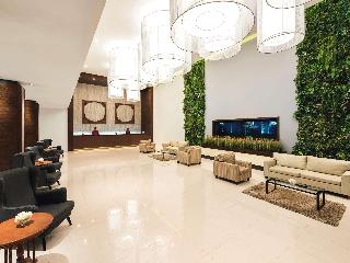 Movenpick Suriwongse Hotel Chiang Mai fotoÄŸrafÄ±