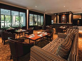 Movenpick Suriwongse Hotel Chiang Mai fotoÄŸrafÄ±
