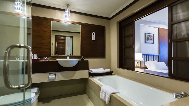 Movenpick Suriwongse Hotel Chiang Mai - Oda