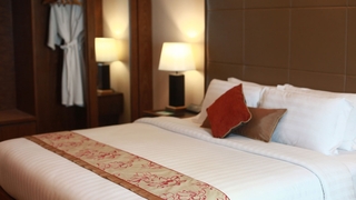 Movenpick Suriwongse Hotel Chiang Mai fotoÄŸrafÄ±