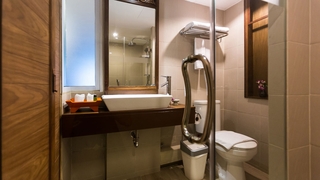 Movenpick Suriwongse Hotel Chiang Mai fotoÄŸrafÄ±