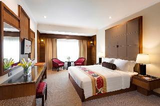 Movenpick Suriwongse Hotel Chiang Mai fotoÄŸrafÄ±