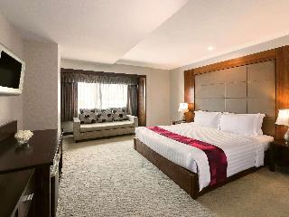 Movenpick Suriwongse Hotel Chiang Mai fotoÄŸrafÄ±