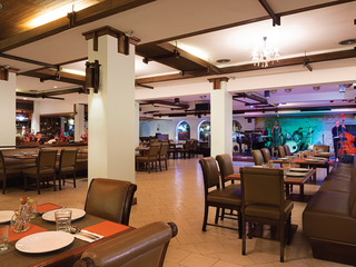 Movenpick Suriwongse Hotel Chiang Mai fotoÄŸrafÄ±