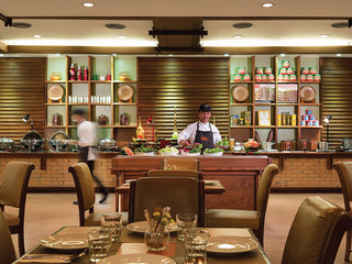 Movenpick Suriwongse Hotel Chiang Mai fotoÄŸrafÄ±