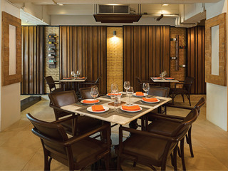 Movenpick Suriwongse Hotel Chiang Mai fotoÄŸrafÄ±
