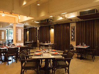 Movenpick Suriwongse Hotel Chiang Mai fotoÄŸrafÄ±