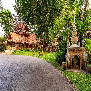 Yaang Come Village fotoÄŸrafÄ±