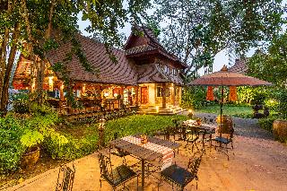 Yaang Come Village otel fotoğrafı