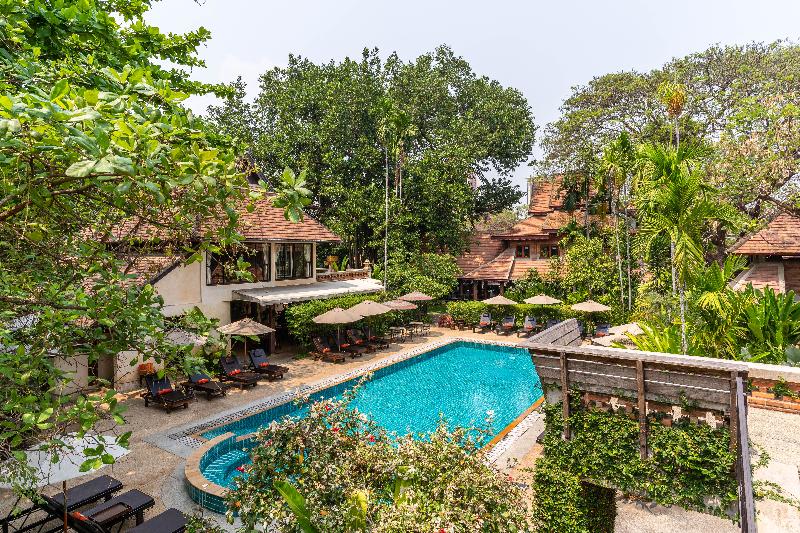 Yaang Come Village - Genel